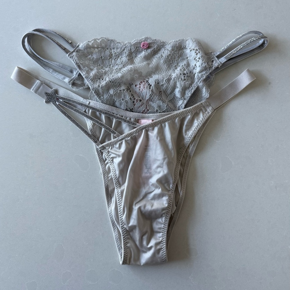 NWT Victoria’s Secret Underwear Bundle